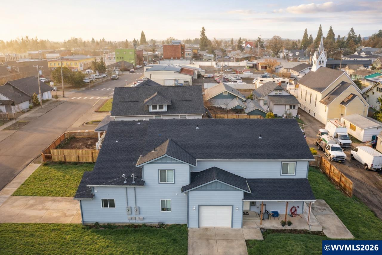 4250 NE Highway 20, Corvallis, OR, 97330