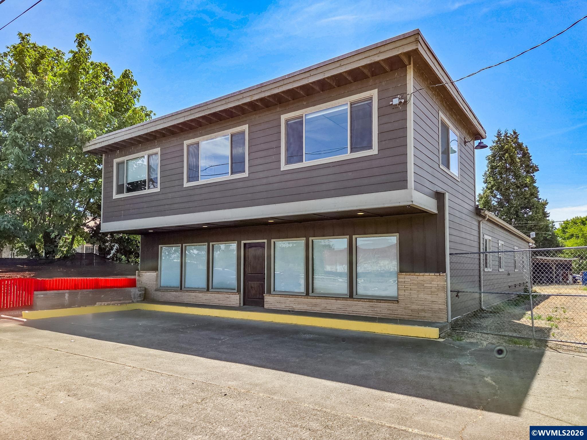 3640 S Santiam Hwy, Lebanon, OR, 97355