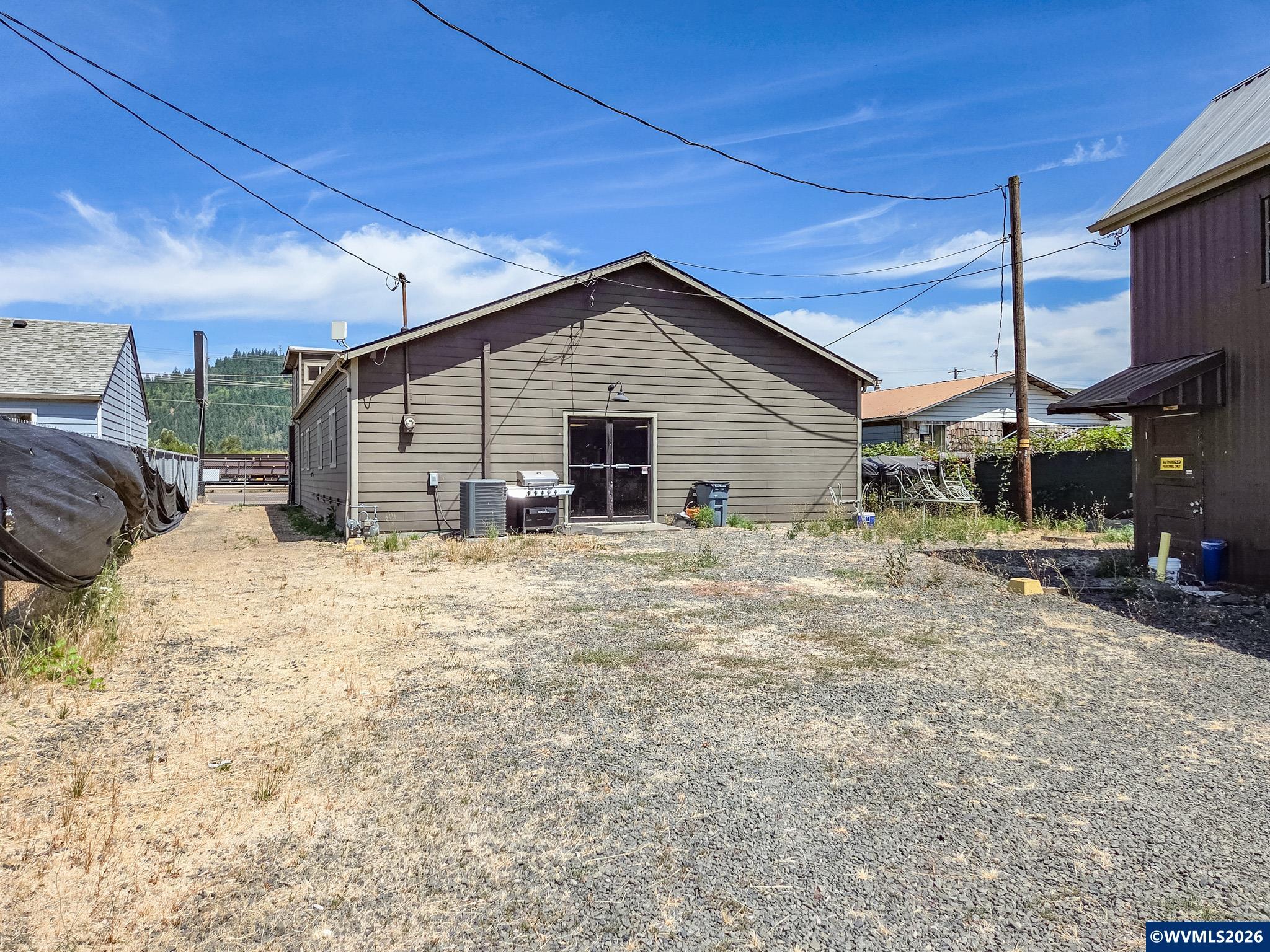 3640 S Santiam Hwy, Lebanon, OR, 97355