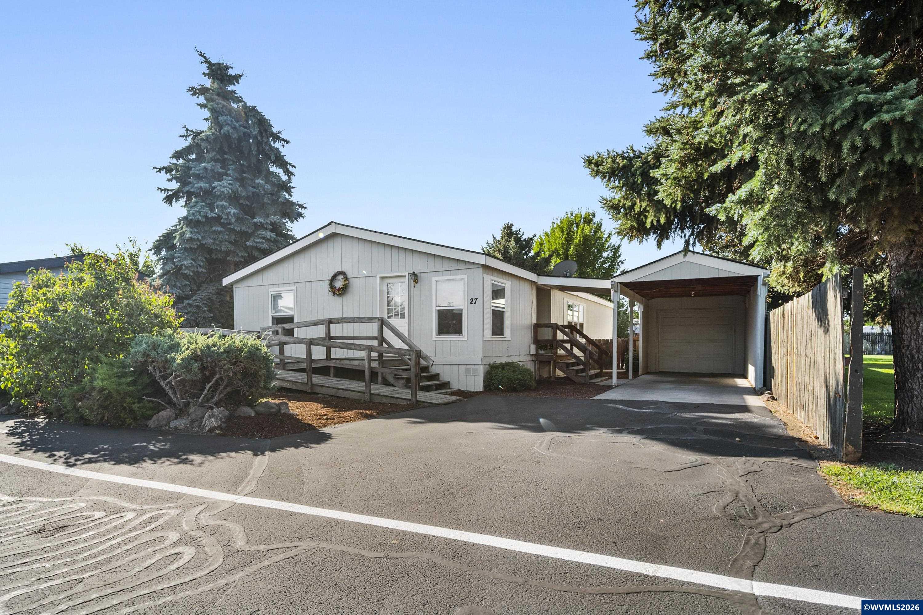 2601 NE Jack London UNIT&nbsp;142 St UNIT&nbsp;142, Corvallis, OR, 97330