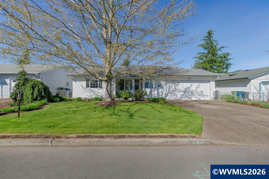 2371 NW Laura Vista Dr, Albany, OR, 97321