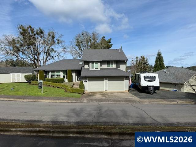 7427 SE Berg Dr, Corvallis, OR, 97330
