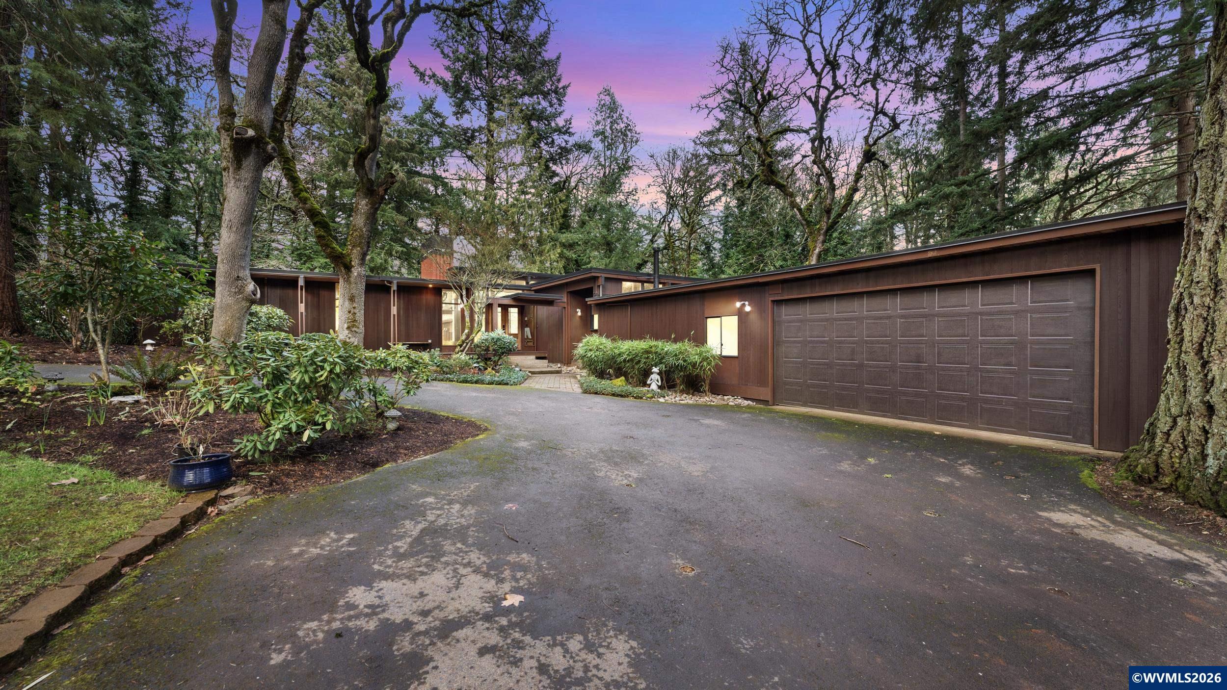 33941 Marys River Estates Rd, Philomath, OR, 97370