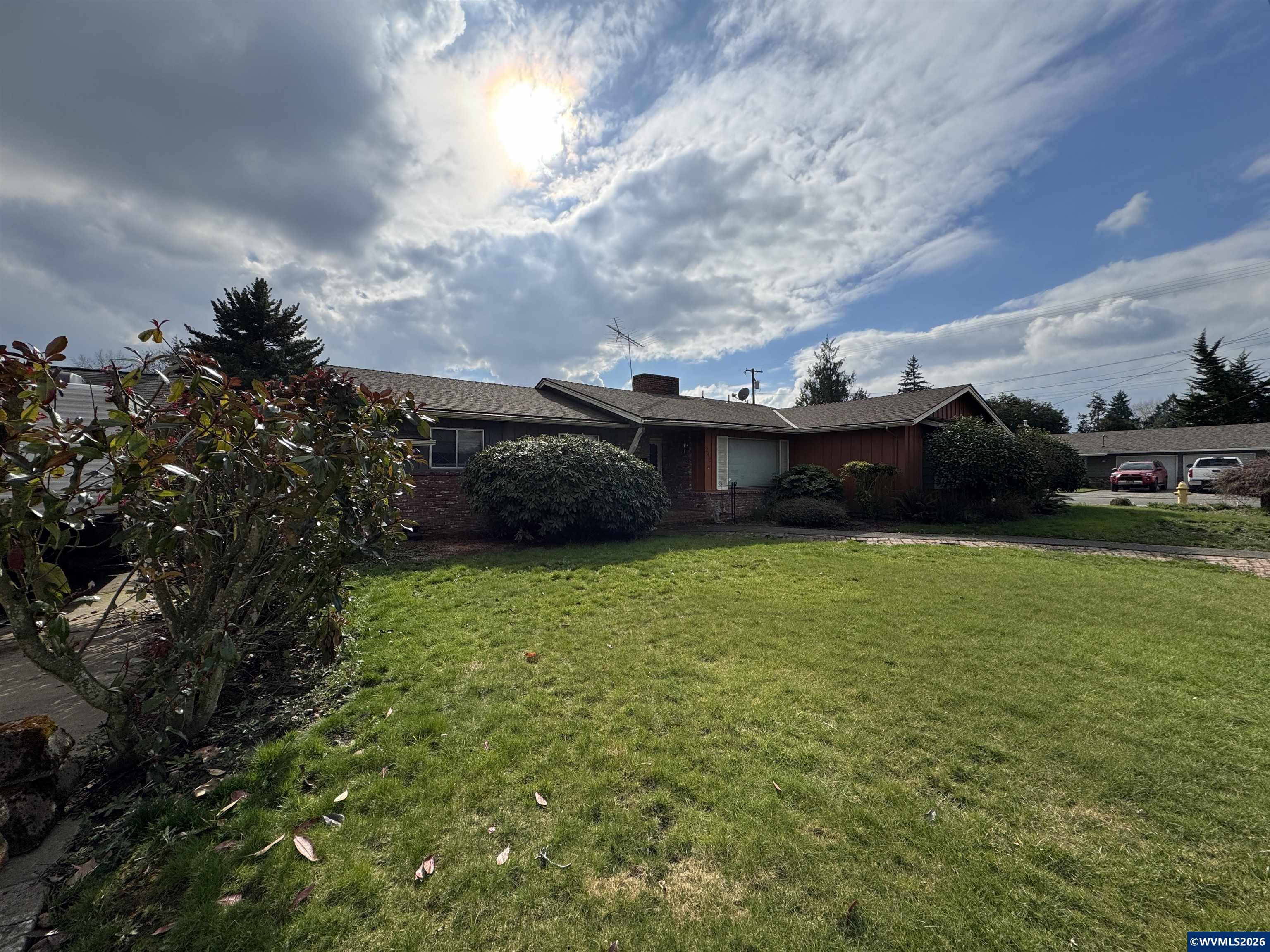 4765 NE Swegle Rd, Salem, OR, 97301