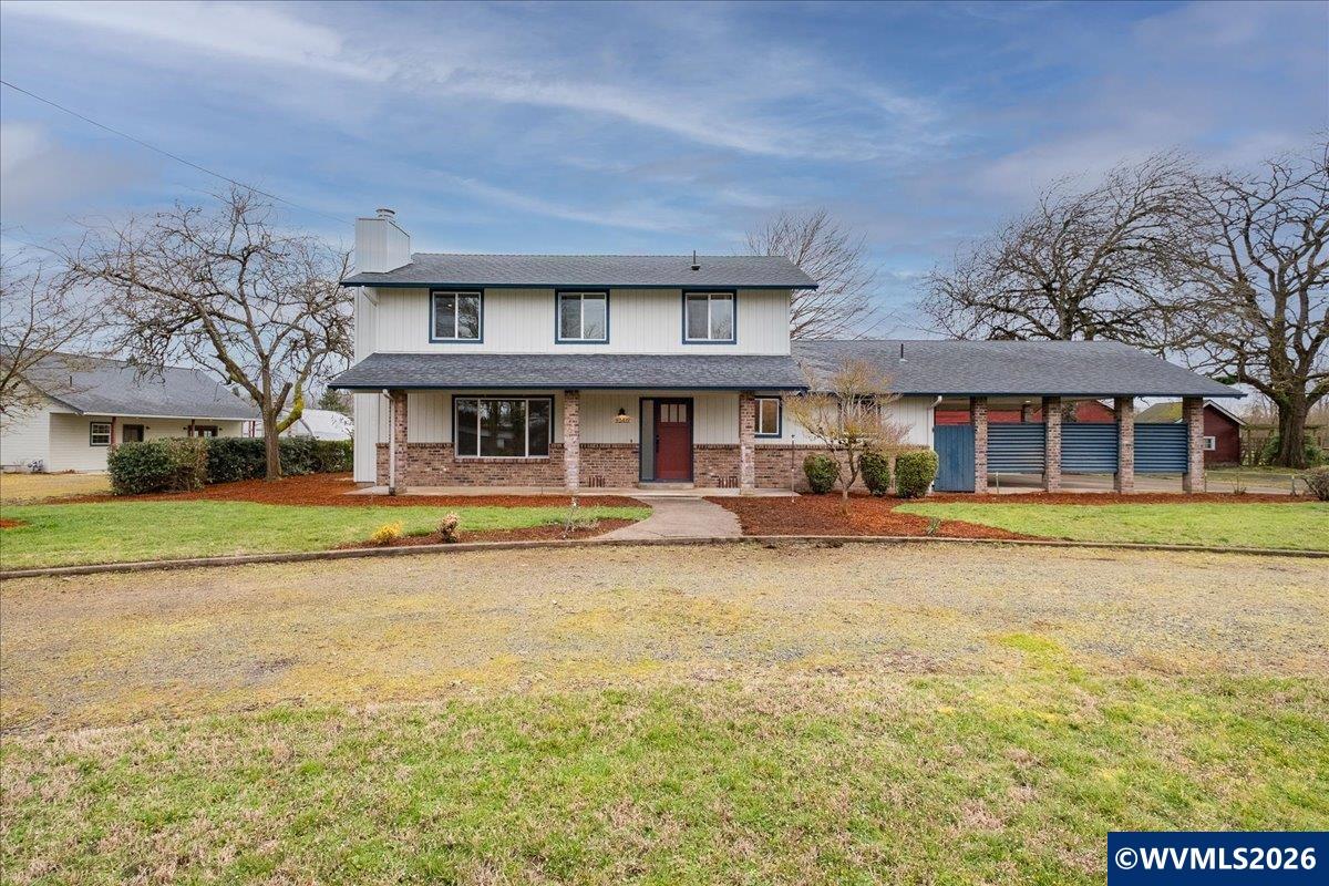 6635 NW Niagara Pl, Corvallis, OR, 97330