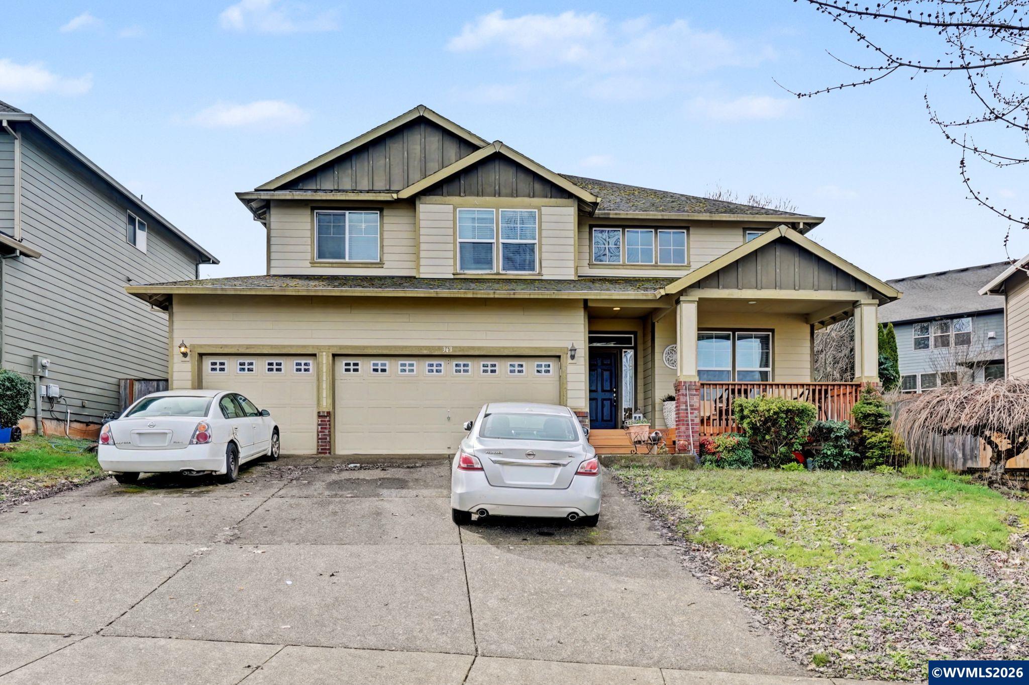 14342 SW 165TH AVE, Tigard, OR, 97224