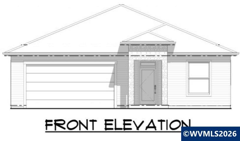 1170 SE Rivergreen Av, Corvallis, OR, 97333