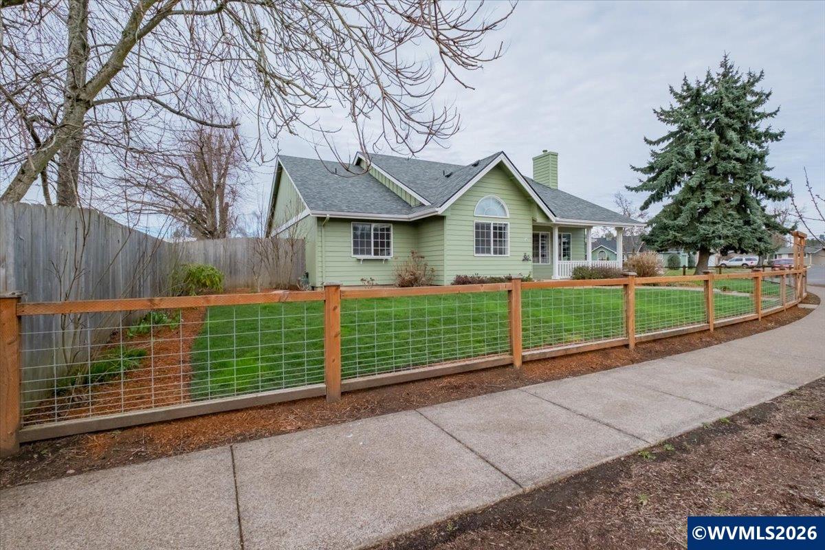 2215 E OAK DR, Newberg, OR, 97132