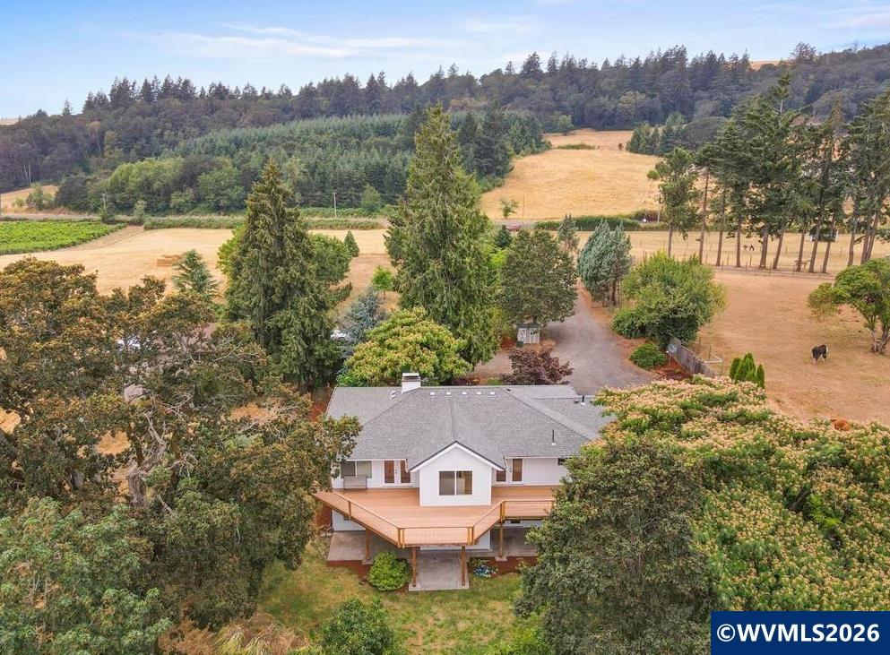 41792 SE Kingston Jordan Rd, Stayton, OR, 97383