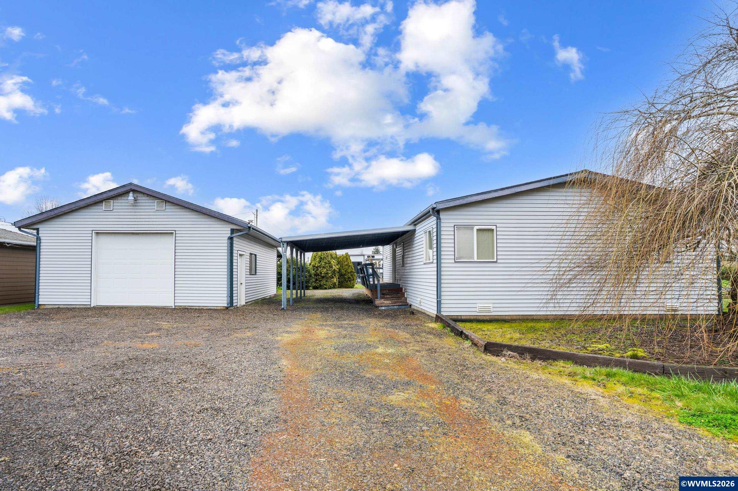 4001 SE 12th St Cut Off UNIT&nbsp;31 St, Salem, OR, 97302