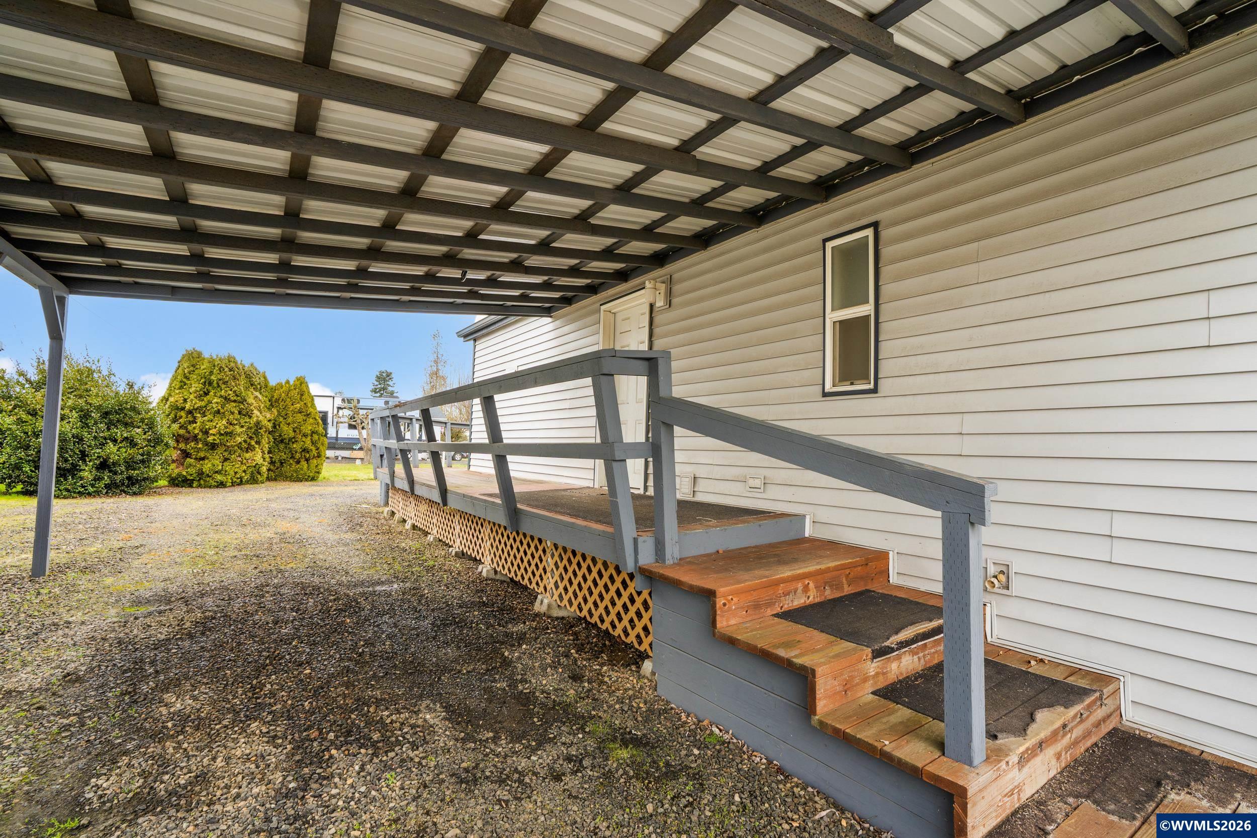 4639 E Knox Butte Rd, Albany, OR, 97322