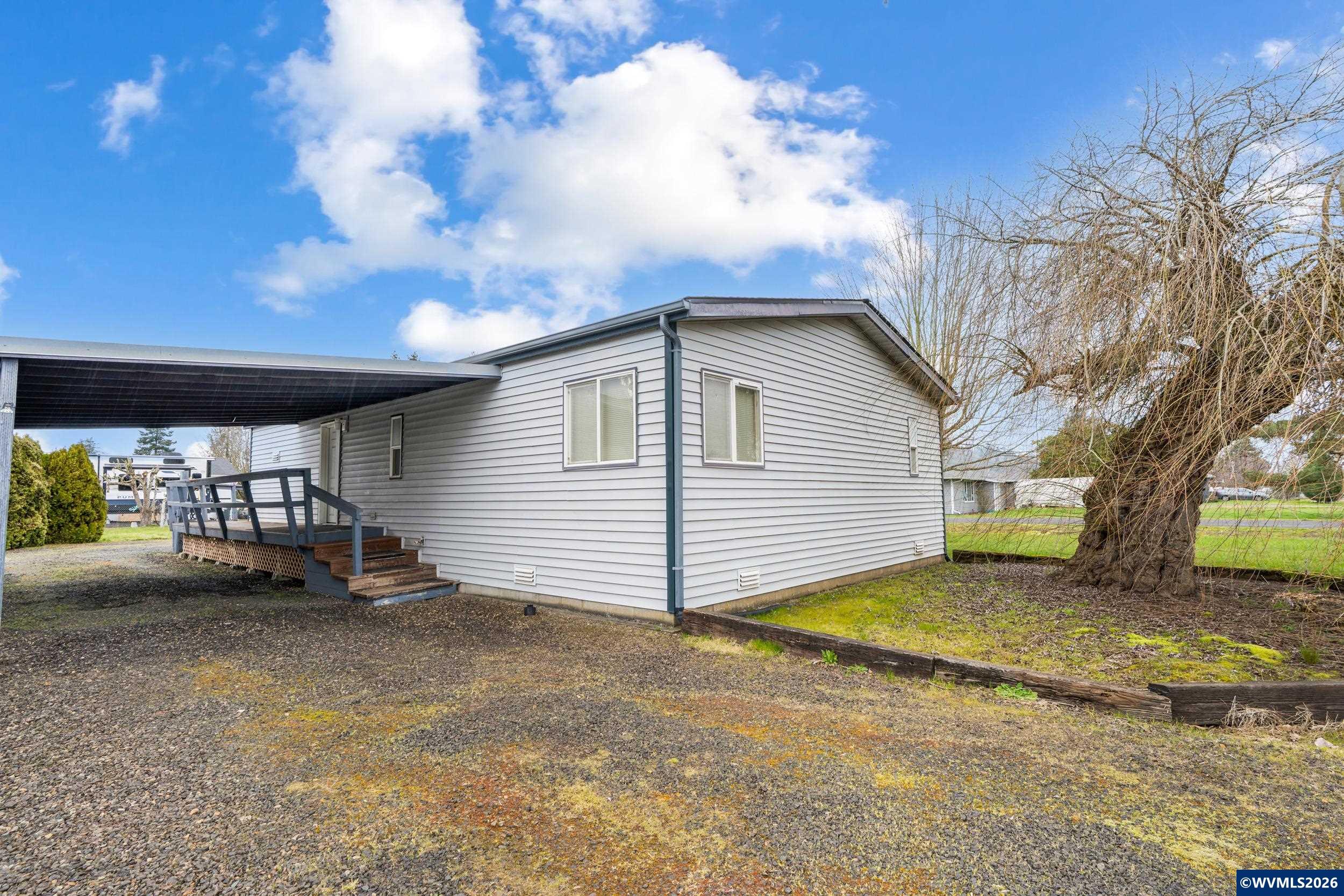 4639 E Knox Butte Rd, Albany, OR, 97322