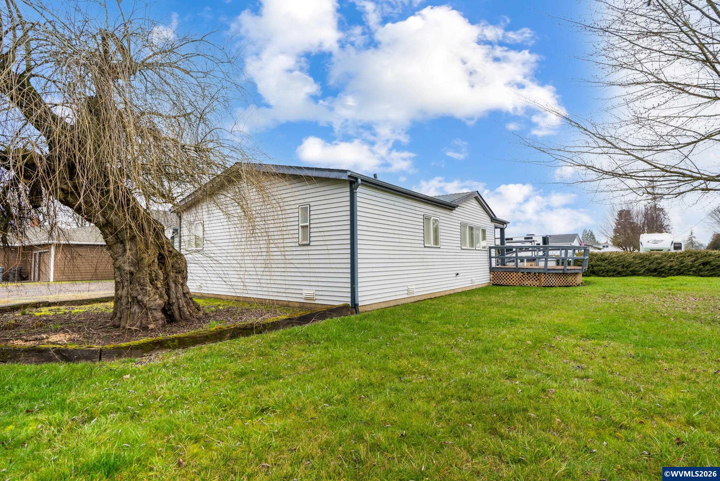 4639 E Knox Butte Rd, Albany, OR, 97322