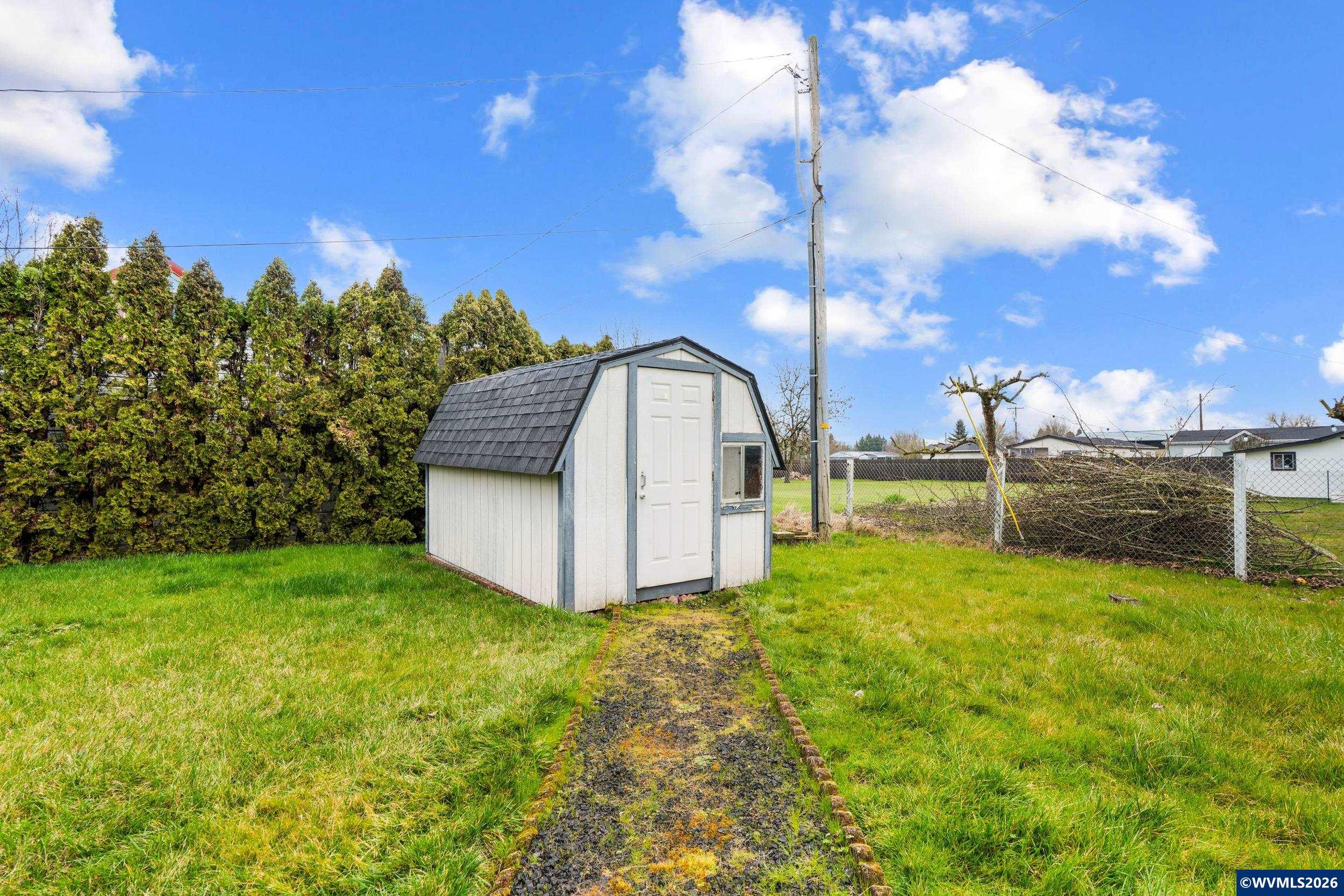 4639 E Knox Butte Rd, Albany, OR, 97322