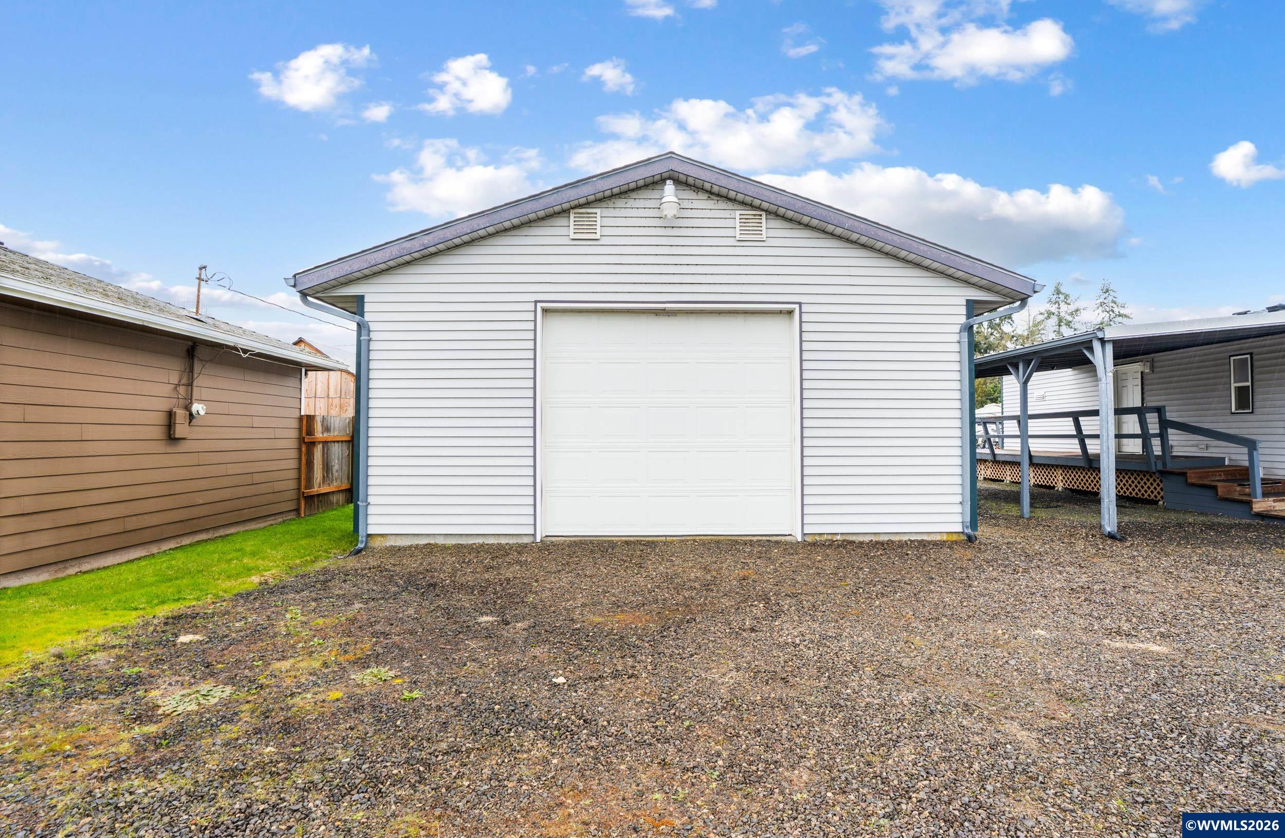 4639 E Knox Butte Rd, Albany, OR, 97322