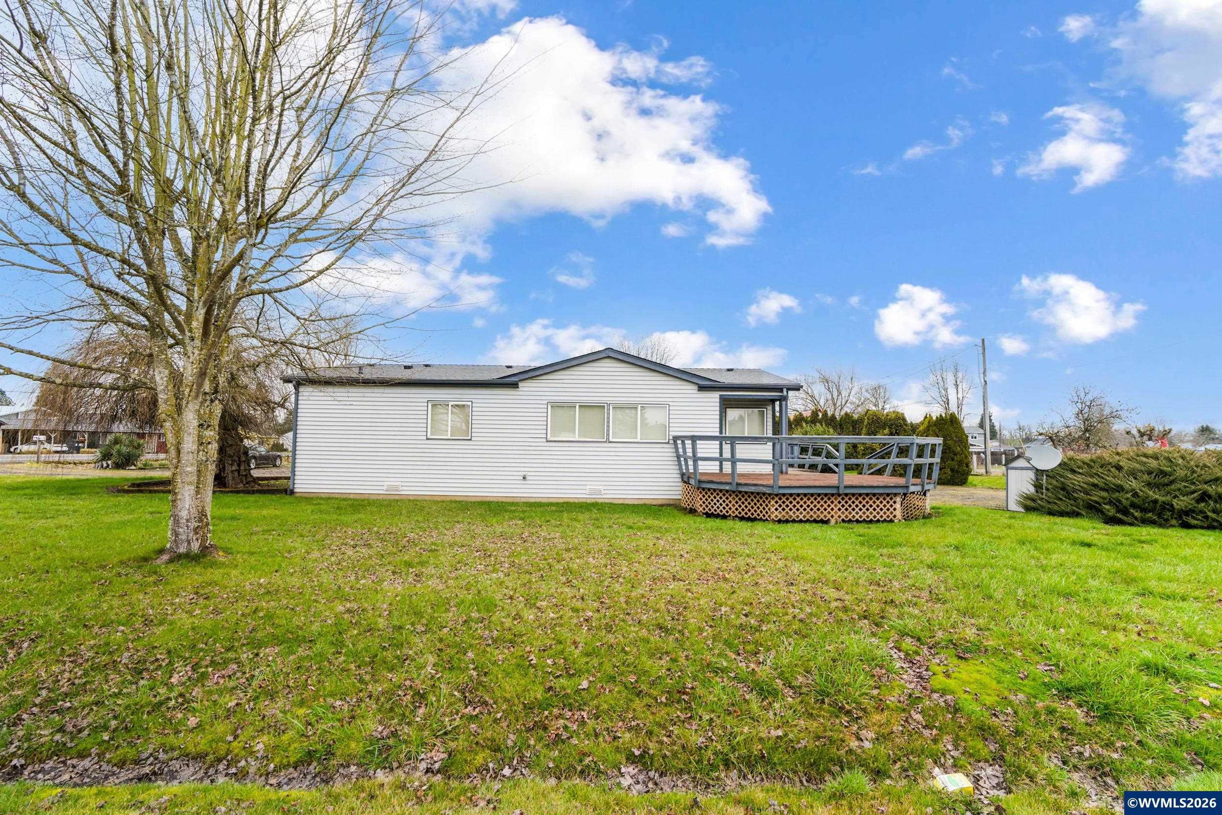 4639 E Knox Butte Rd, Albany, OR, 97322