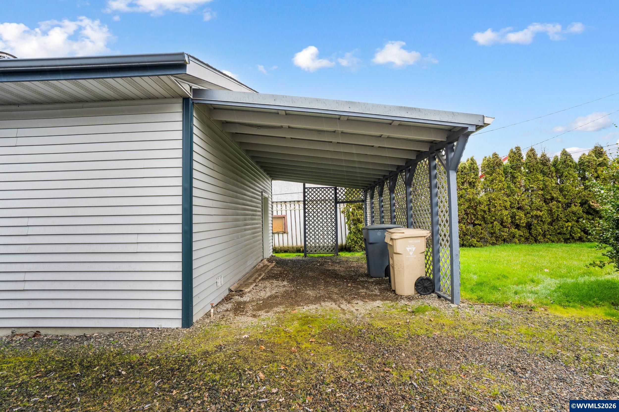 4639 E Knox Butte Rd, Albany, OR, 97322