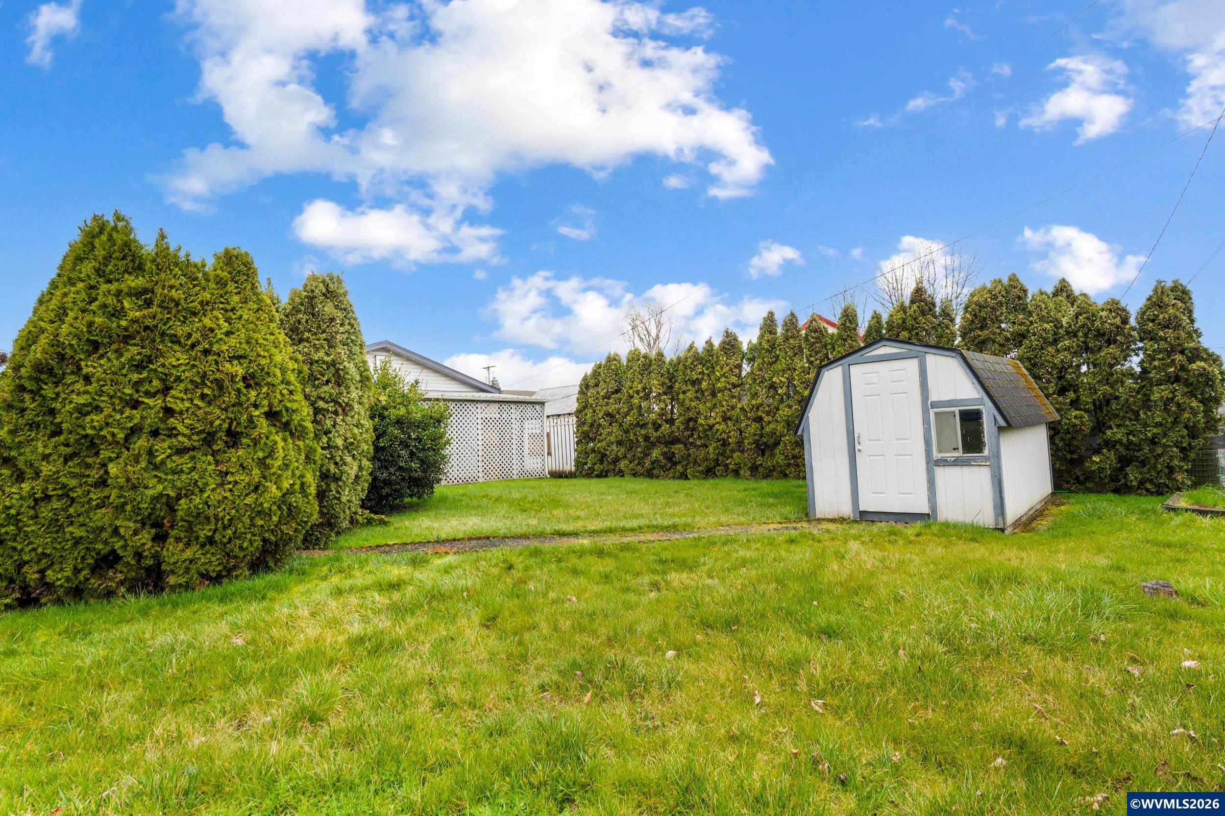 4639 E Knox Butte Rd, Albany, OR, 97322