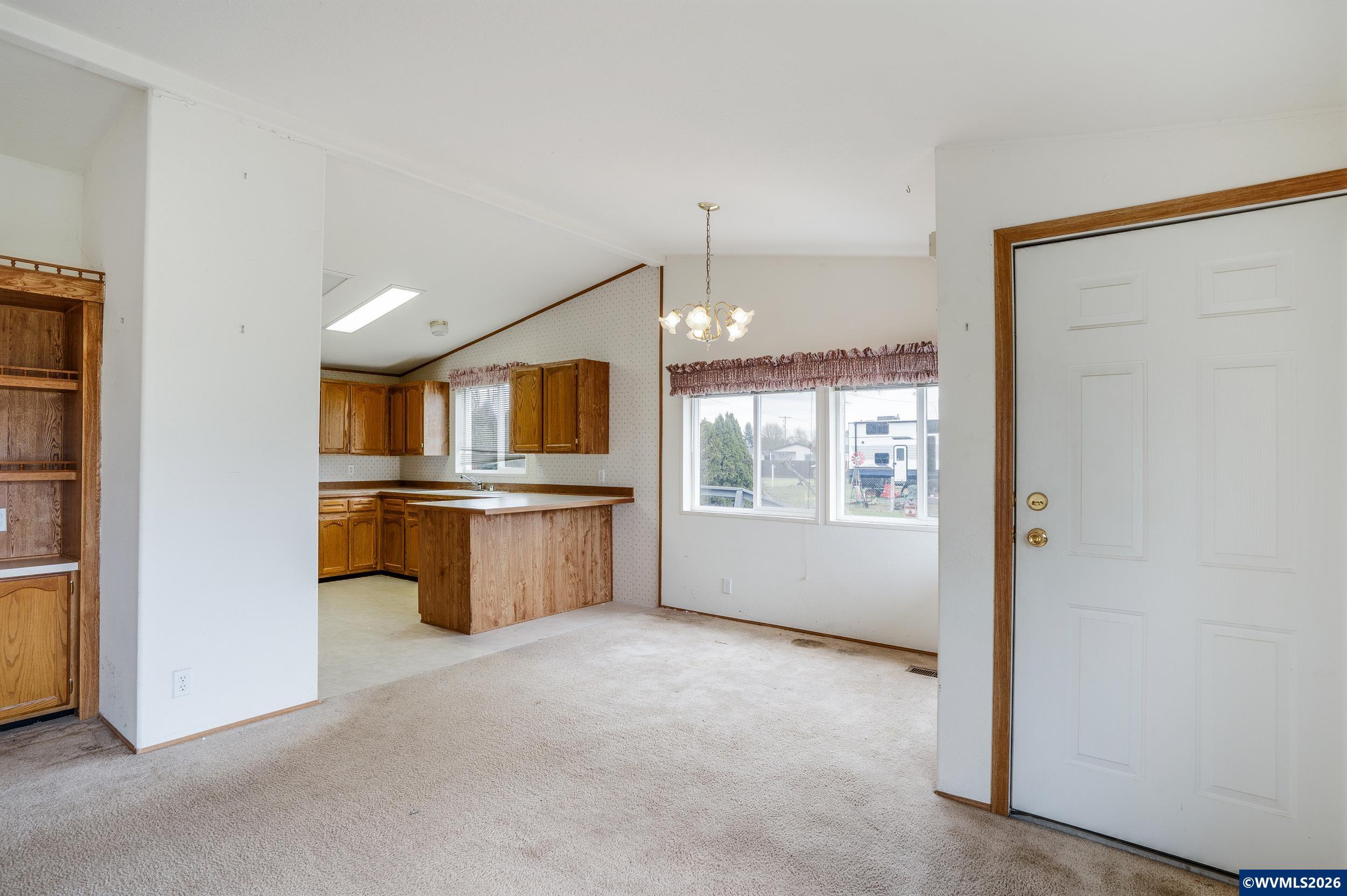 4639 E Knox Butte Rd, Albany, OR, 97322