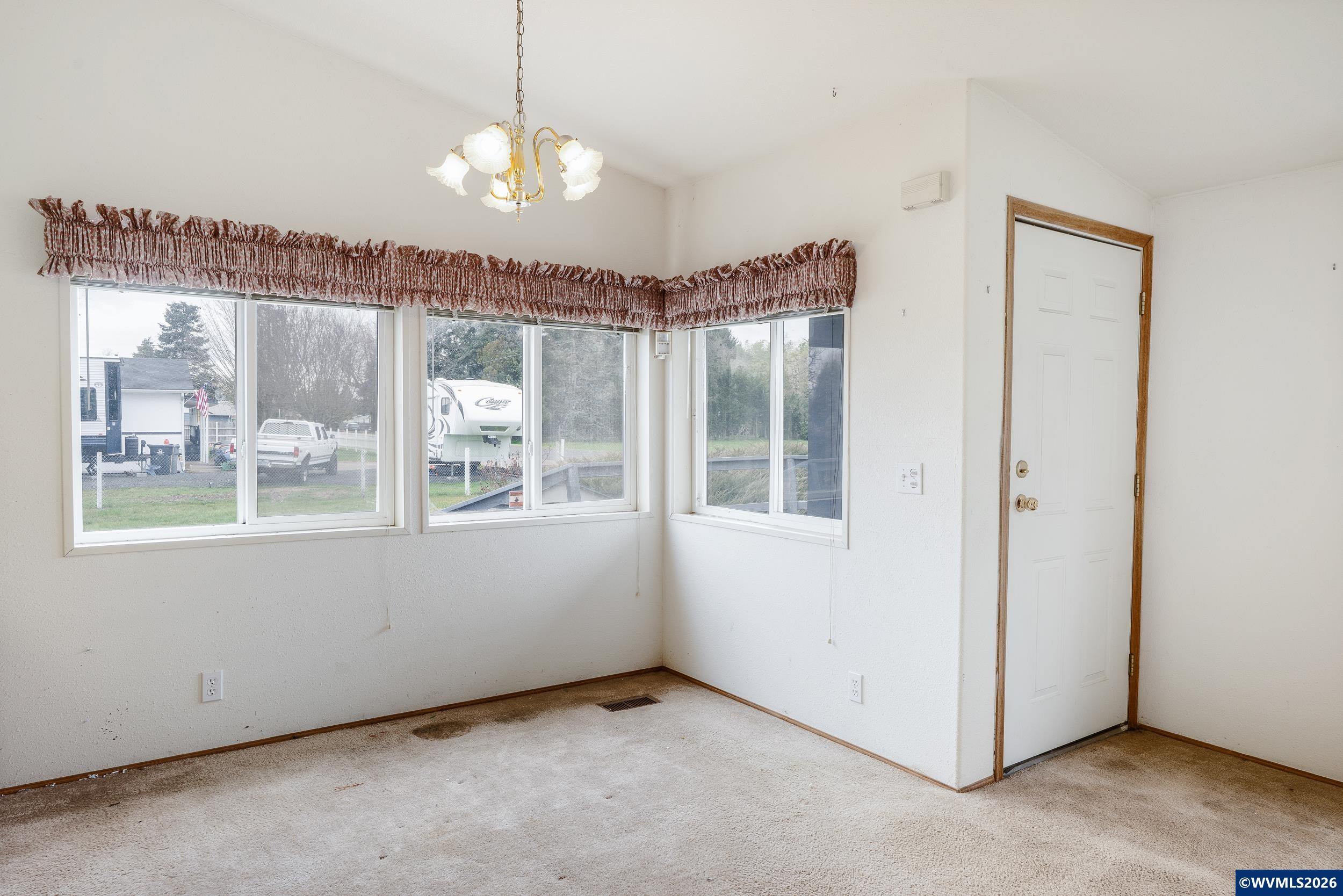 4639 E Knox Butte Rd, Albany, OR, 97322