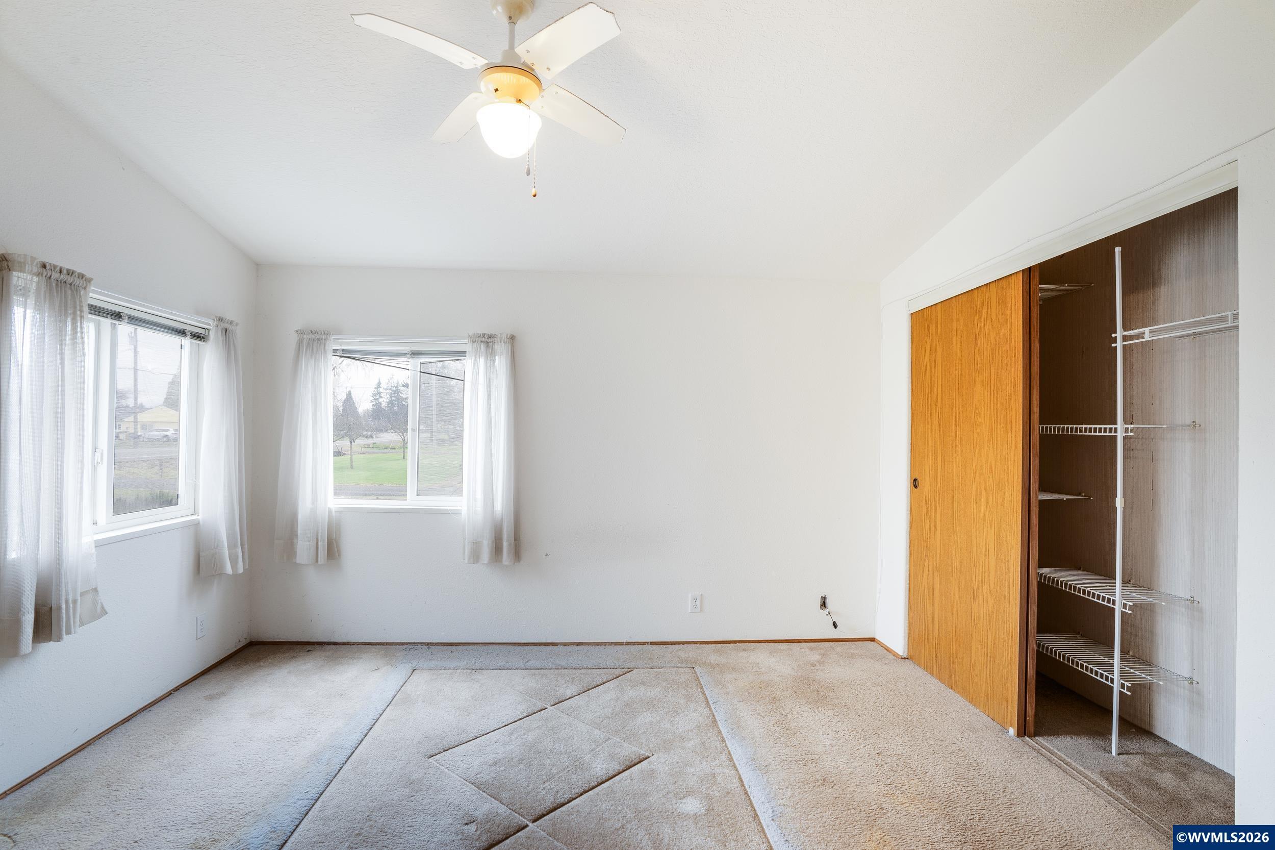 4639 E Knox Butte Rd, Albany, OR, 97322