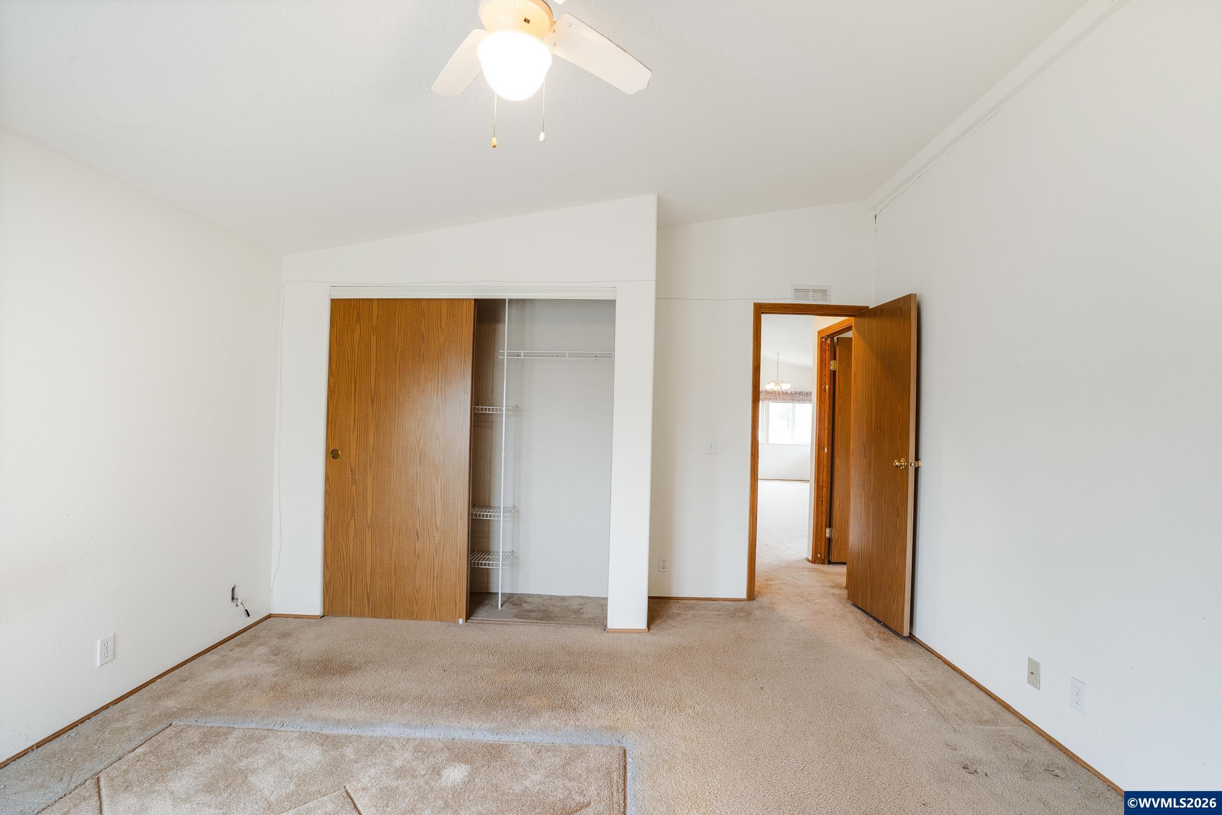 4639 E Knox Butte Rd, Albany, OR, 97322