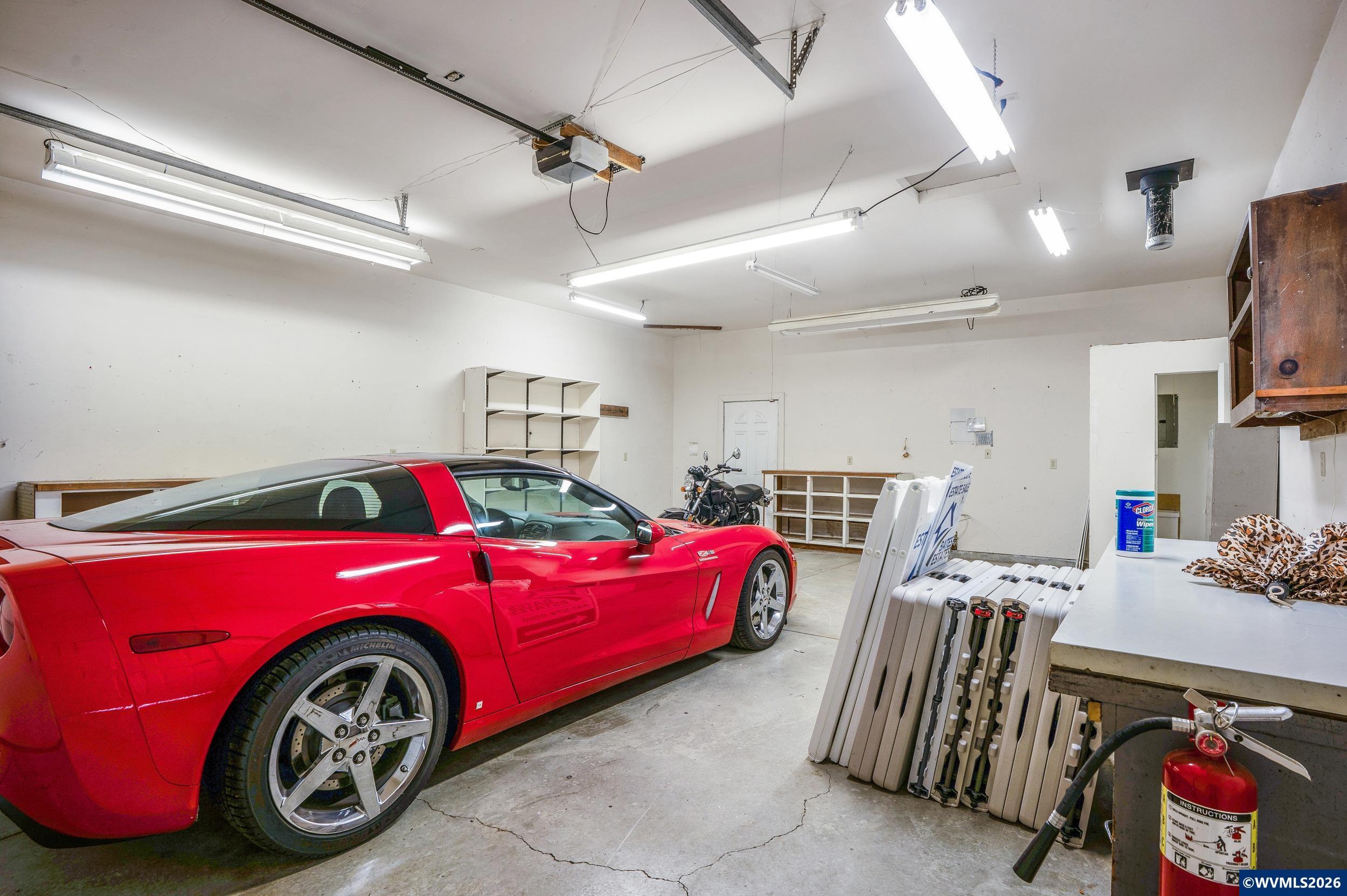 4639 E Knox Butte Rd, Albany, OR, 97322