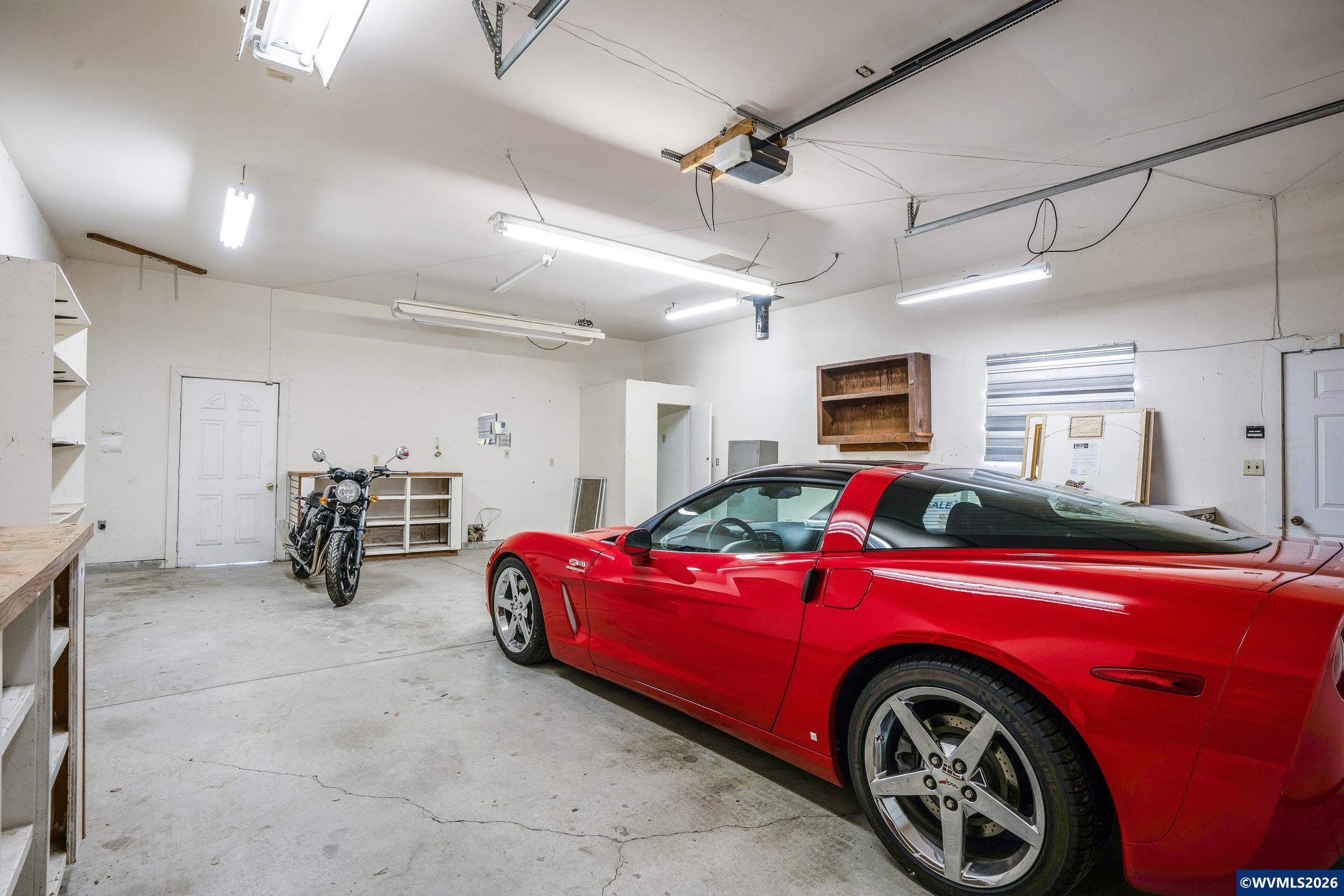 4639 E Knox Butte Rd, Albany, OR, 97322