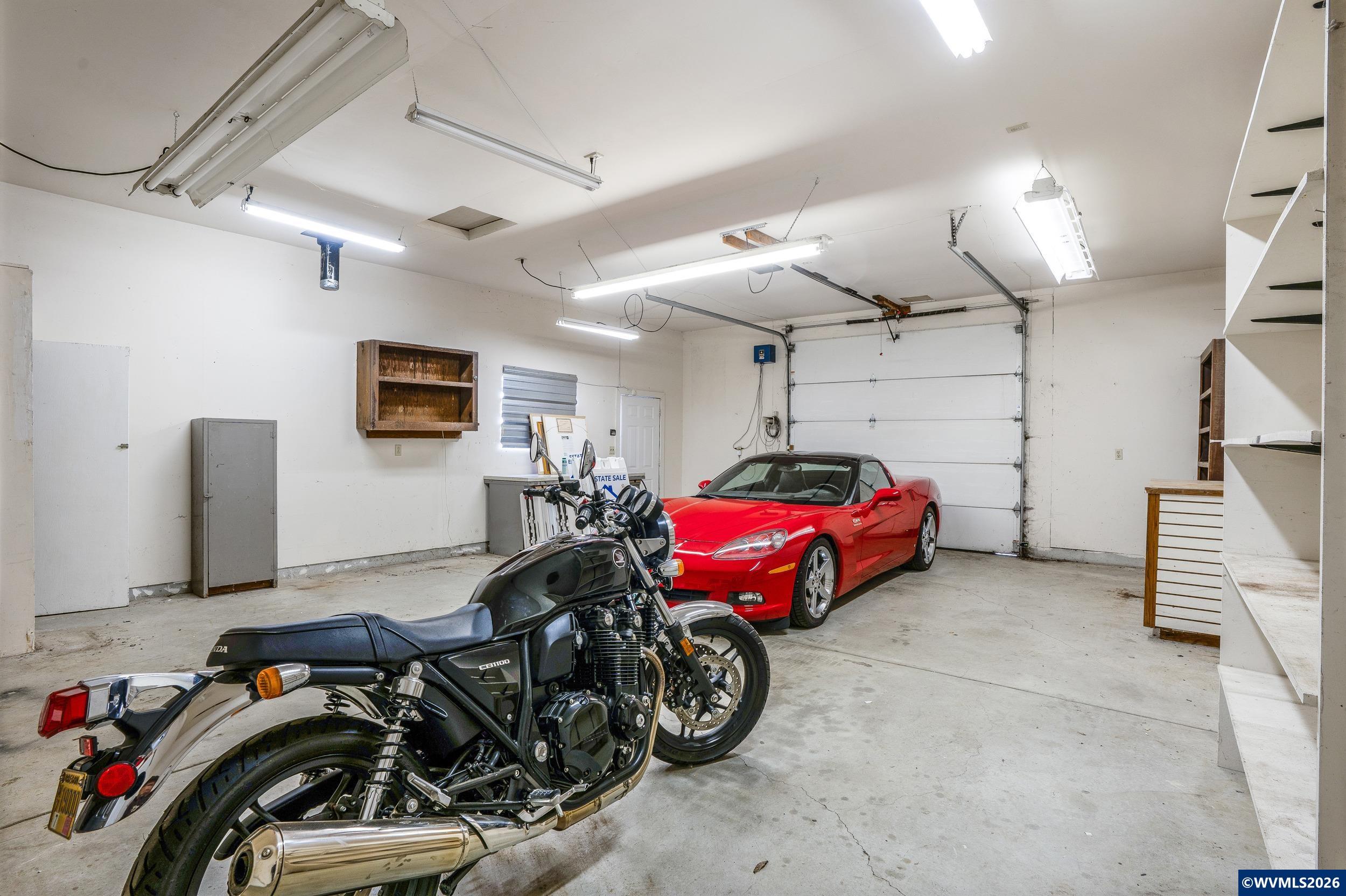 4639 E Knox Butte Rd, Albany, OR, 97322