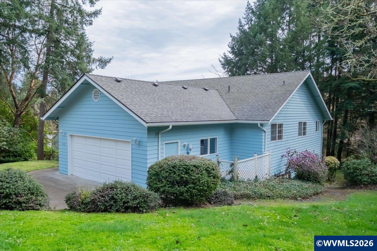 1075 NW Charlemagne Pl, Corvallis, OR, 97330