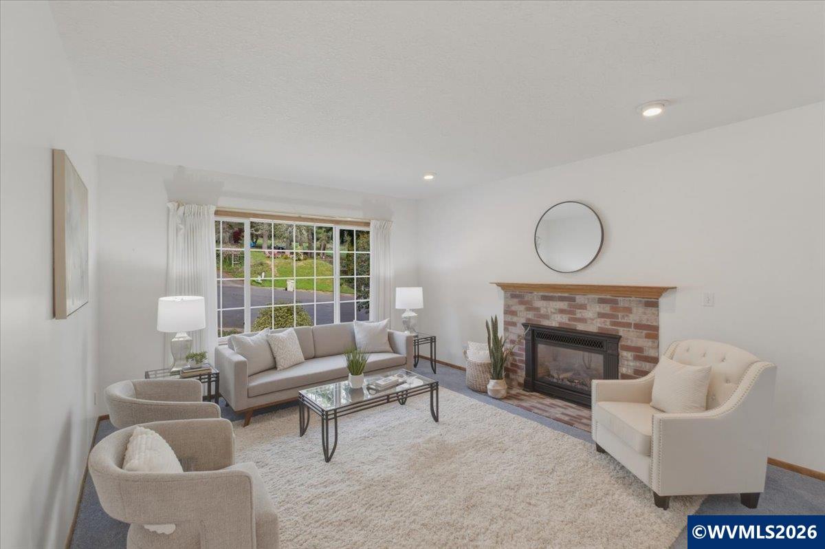 1075 NW Charlemagne Pl, Corvallis, OR, 97330