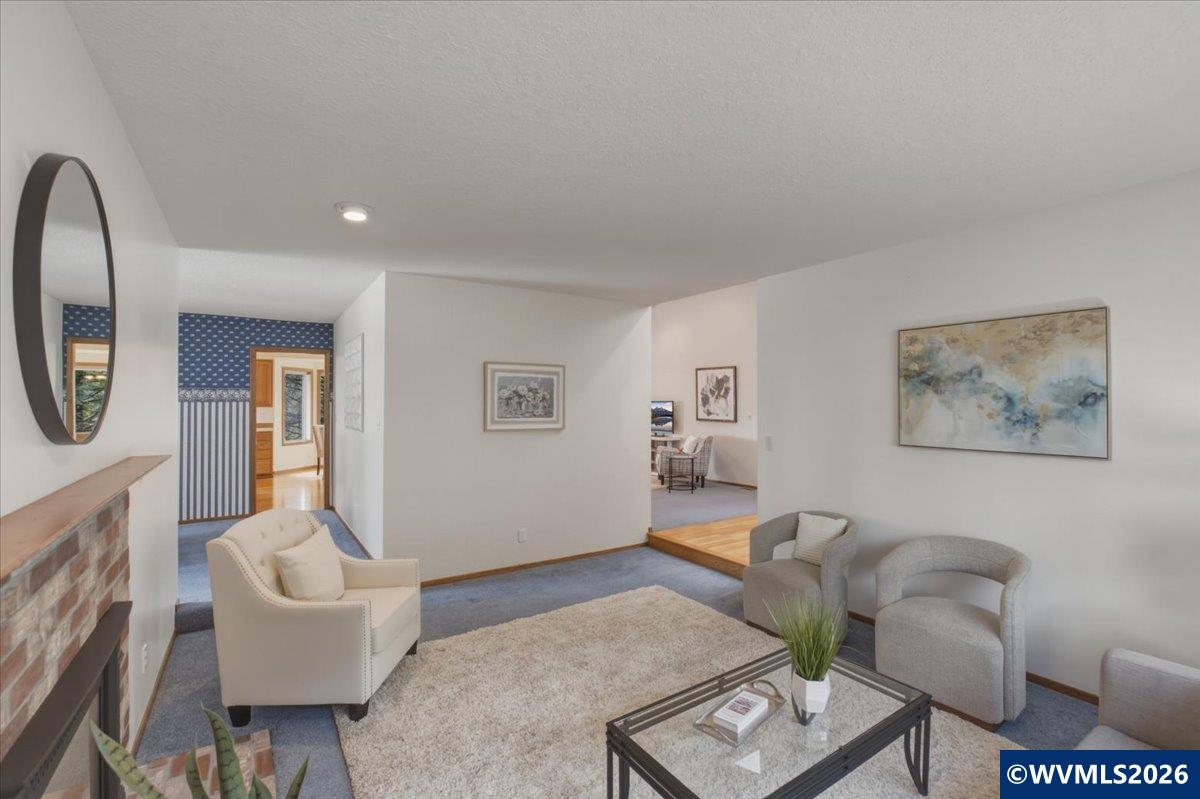 1075 NW Charlemagne Pl, Corvallis, OR, 97330