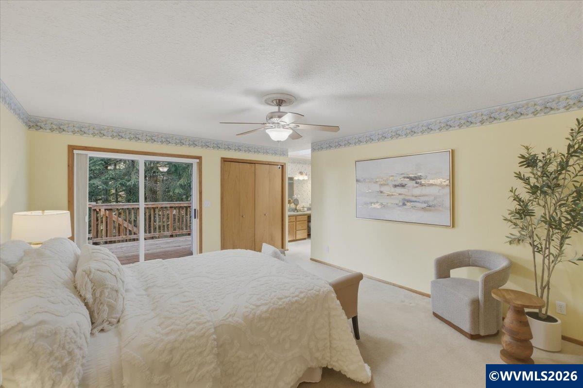 1075 NW Charlemagne Pl, Corvallis, OR, 97330