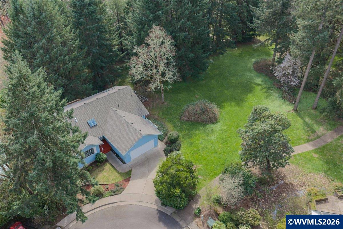 1075 NW Charlemagne Pl, Corvallis, OR, 97330