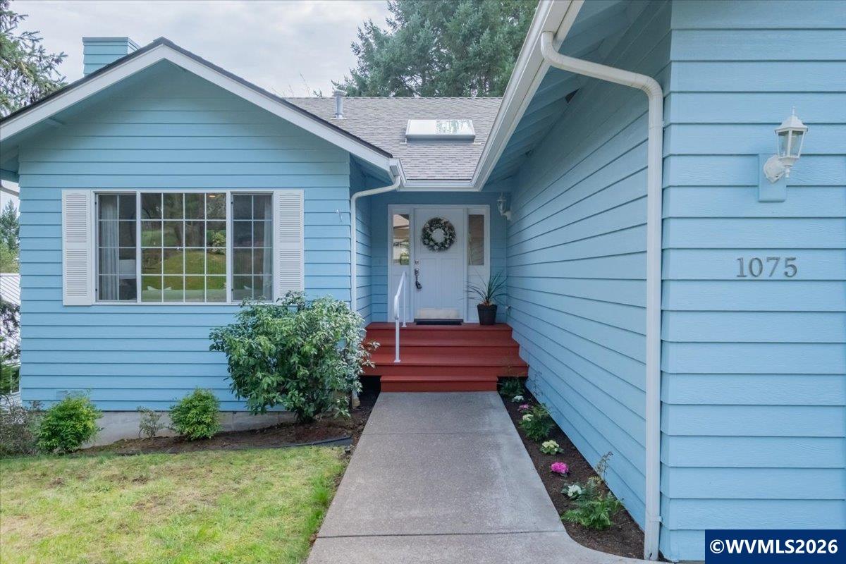 1075 NW Charlemagne Pl, Corvallis, OR, 97330