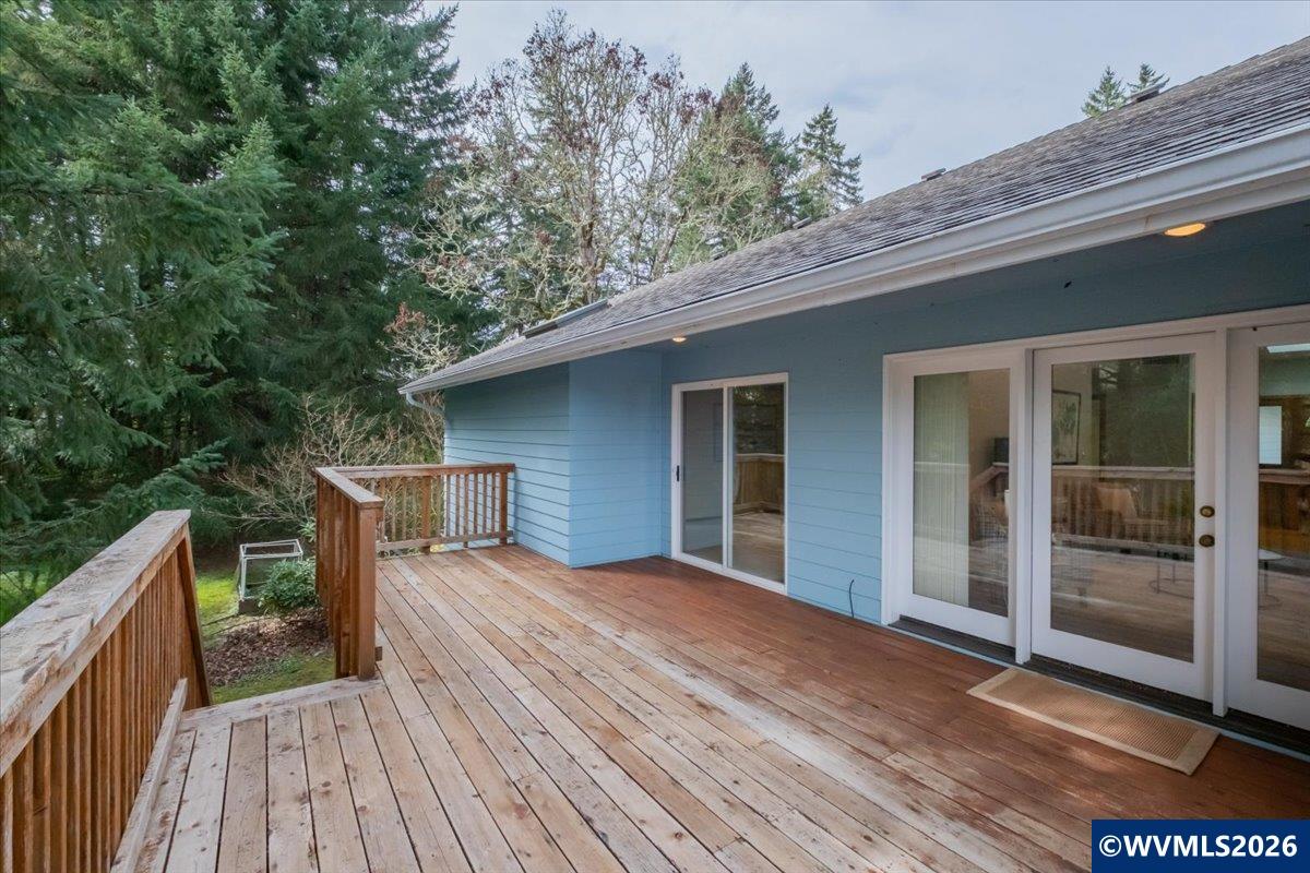 1075 NW Charlemagne Pl, Corvallis, OR, 97330