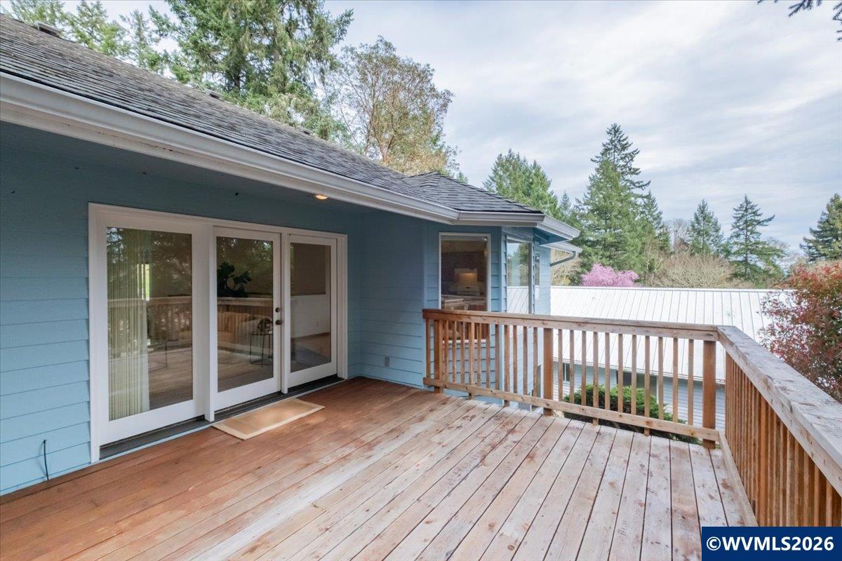 1075 NW Charlemagne Pl, Corvallis, OR, 97330