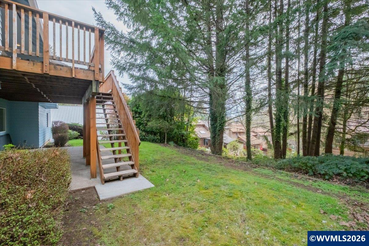 1075 NW Charlemagne Pl, Corvallis, OR, 97330