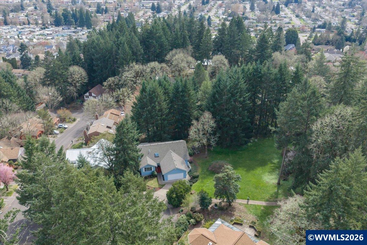 1075 NW Charlemagne Pl, Corvallis, OR, 97330