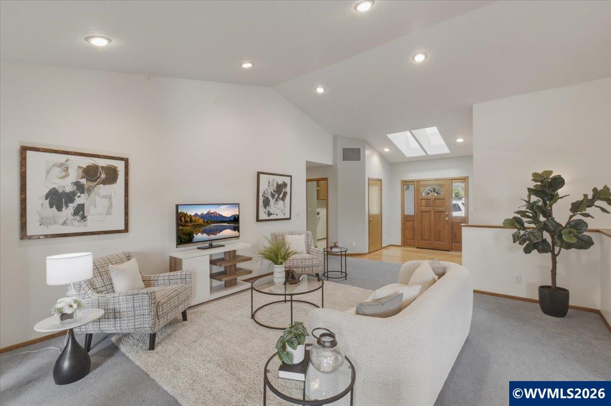 1075 NW Charlemagne Pl, Corvallis, OR, 97330