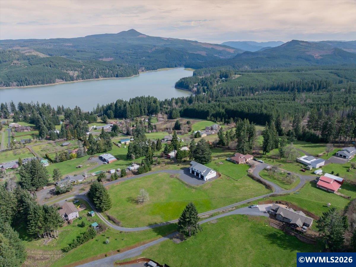 27579 Riggs Hill Rd, Sweet Home, OR, 97345