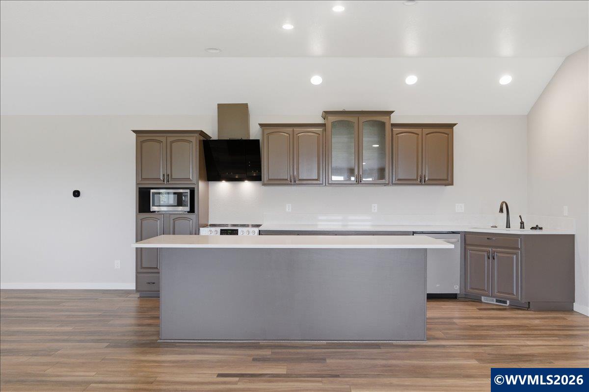 27579 Riggs Hill Rd, Sweet Home, OR, 97345