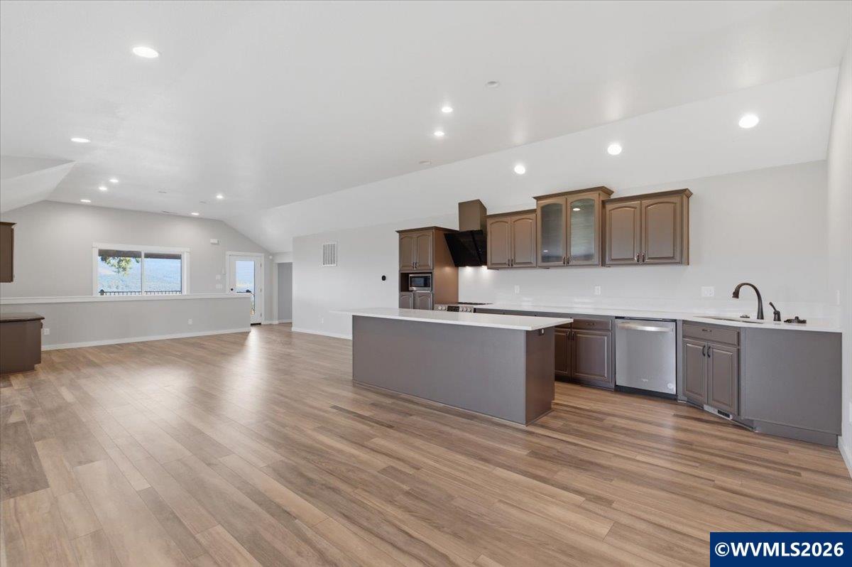 27579 Riggs Hill Rd, Sweet Home, OR, 97345