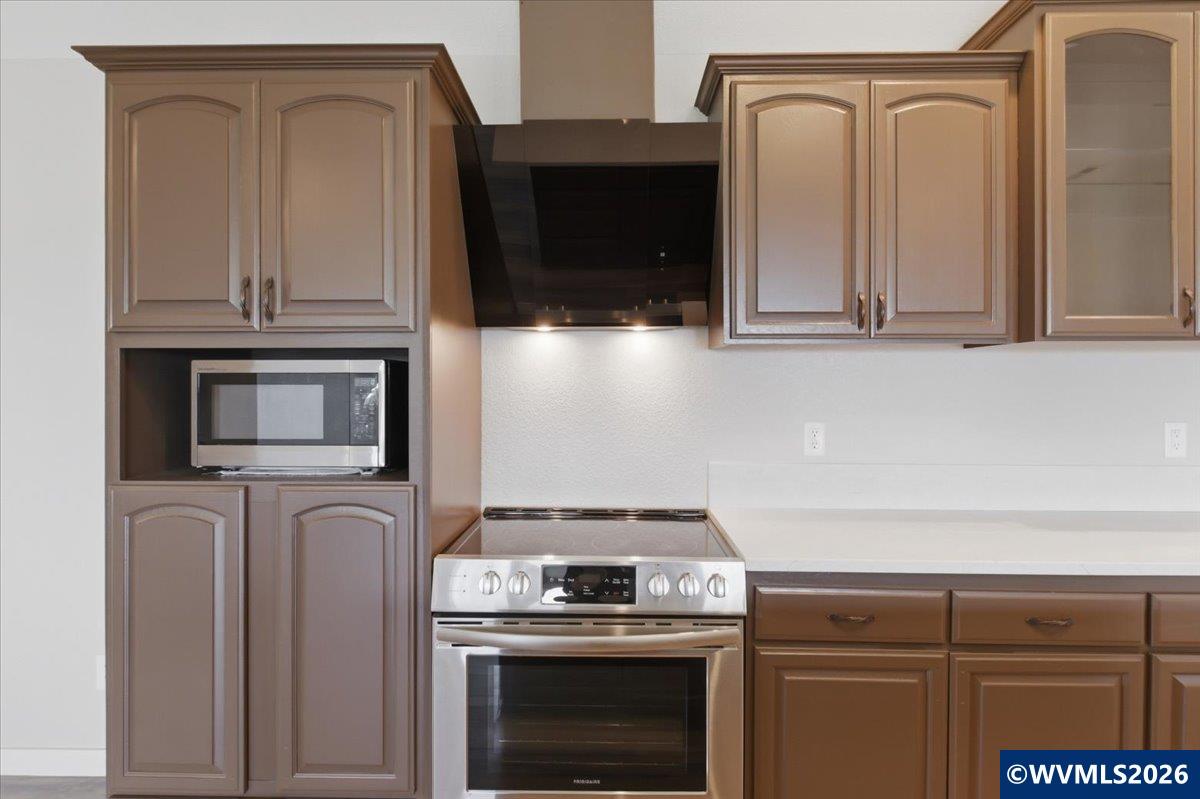 27579 Riggs Hill Rd, Sweet Home, OR, 97345