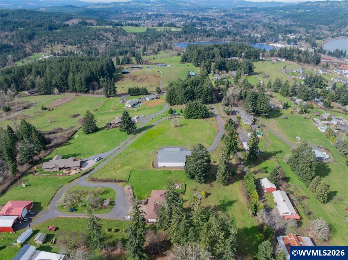 27579 Riggs Hill Rd, Sweet Home, OR, 97345