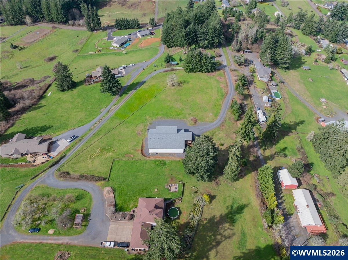 27579 Riggs Hill Rd, Sweet Home, OR, 97345