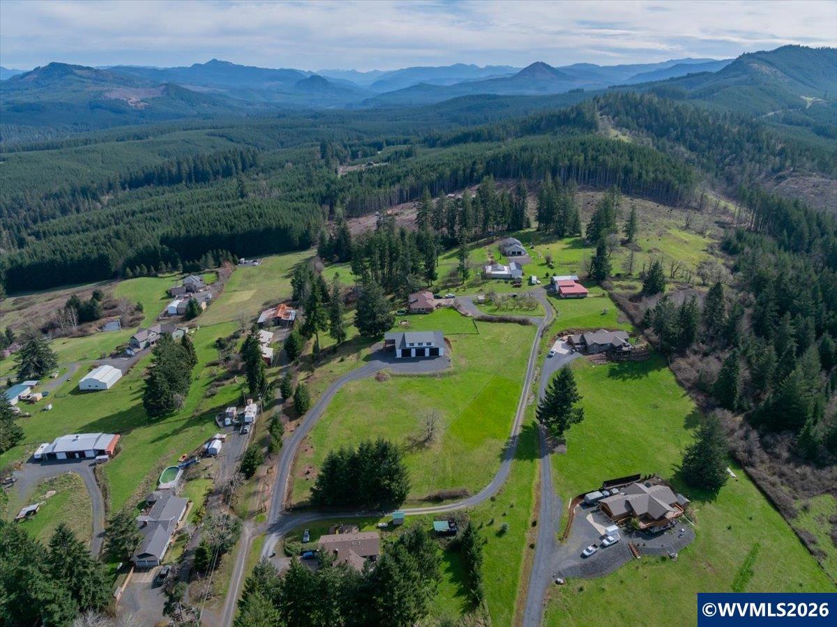 27579 Riggs Hill Rd, Sweet Home, OR, 97345