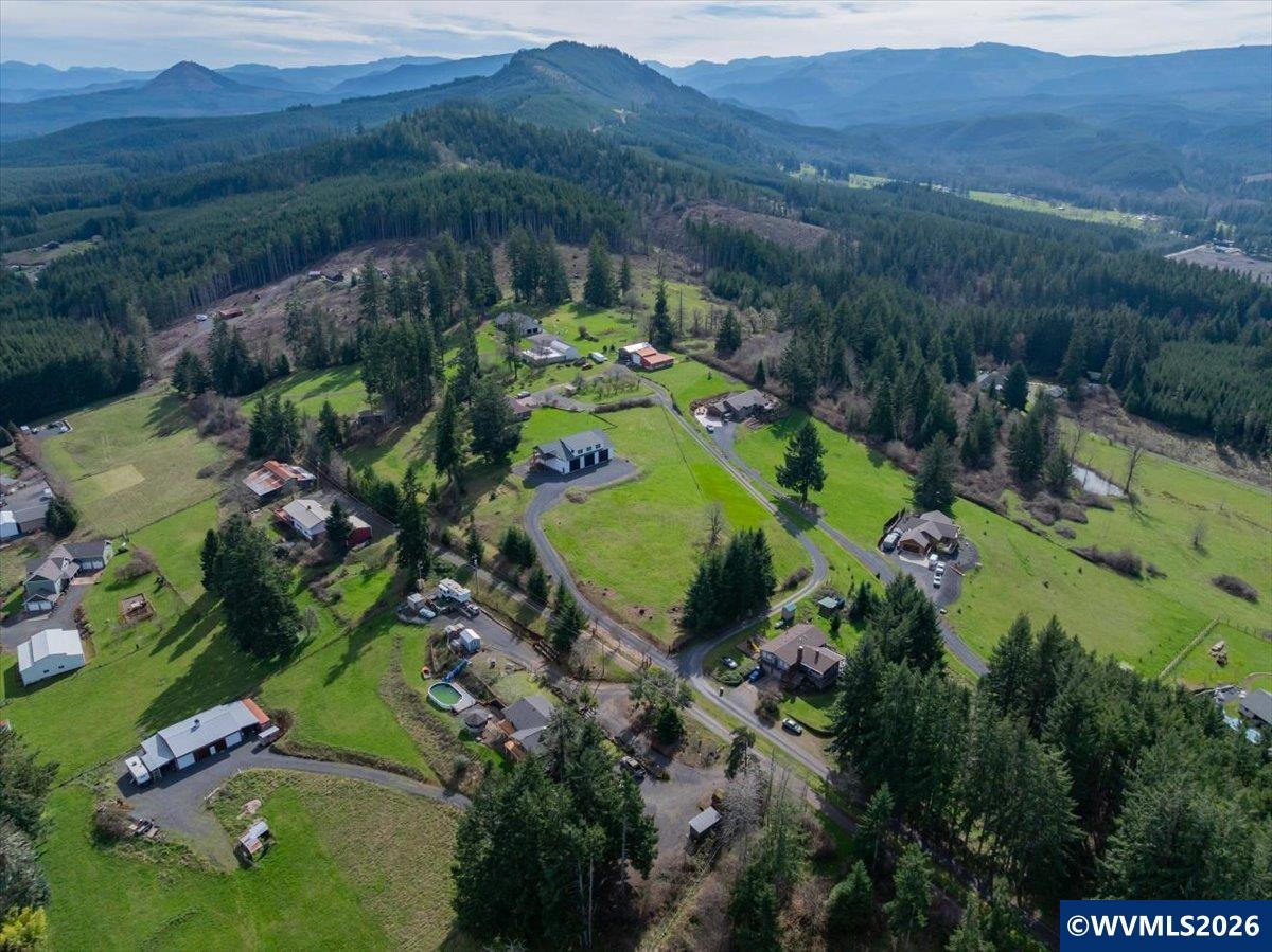 27579 Riggs Hill Rd, Sweet Home, OR, 97345