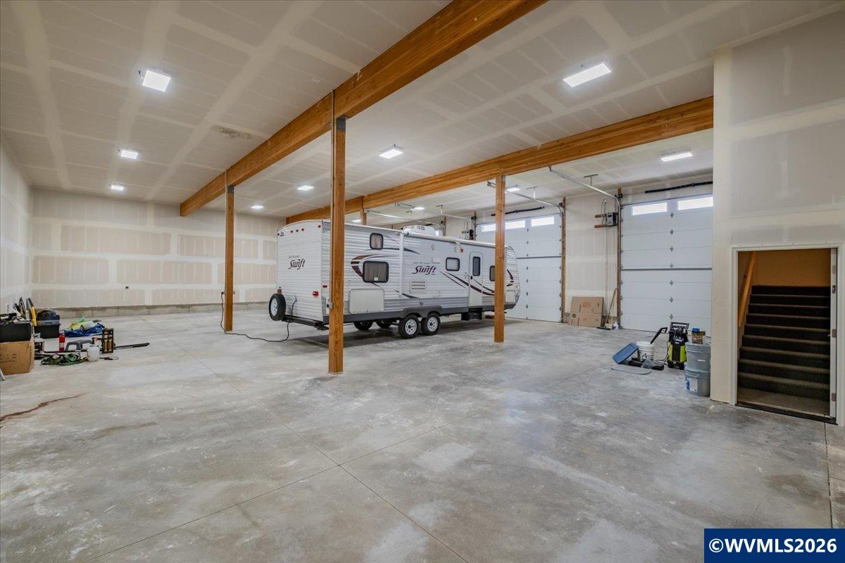 27579 Riggs Hill Rd, Sweet Home, OR, 97345