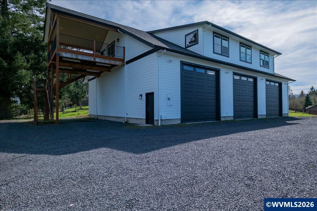 27579 Riggs Hill Rd, Sweet Home, OR, 97345